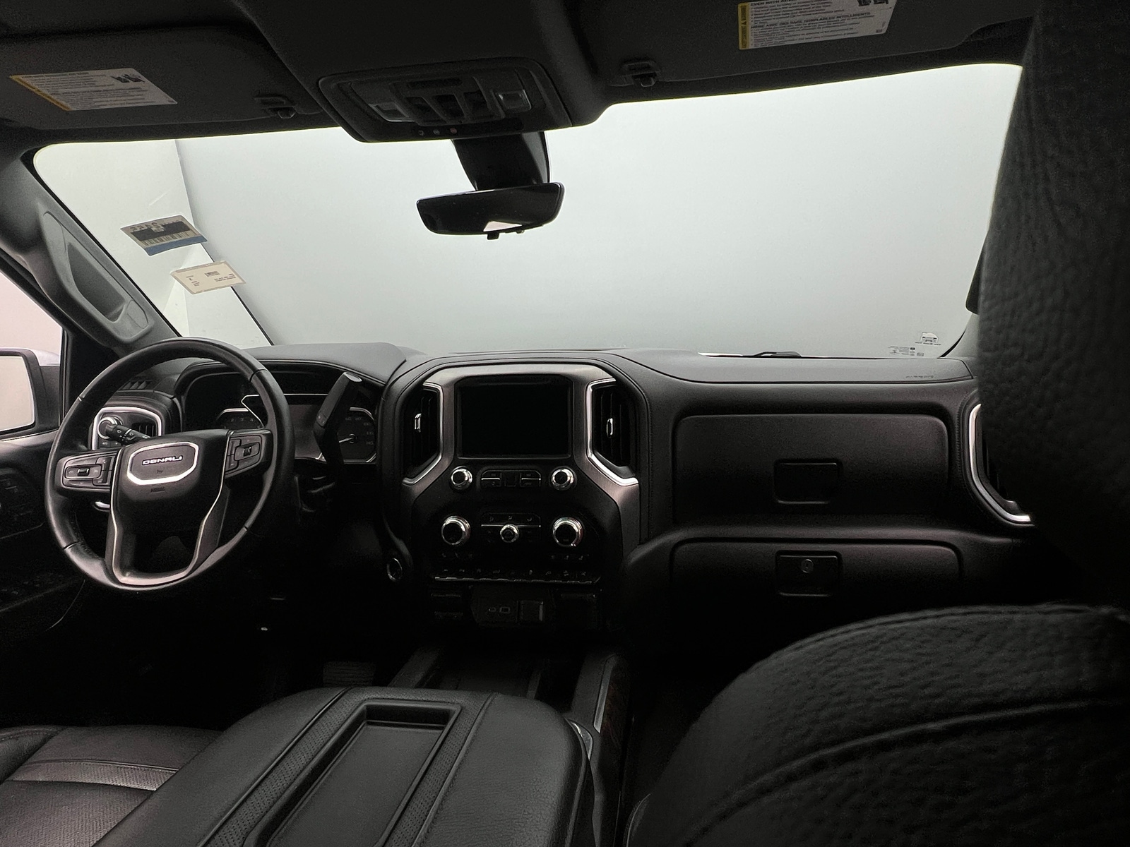 Thumbnail: 2019 GMC Sierra 1500 - 3