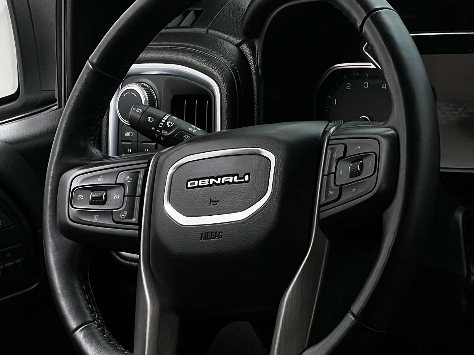 Thumbnail: 2019 GMC Sierra 1500 - 5
