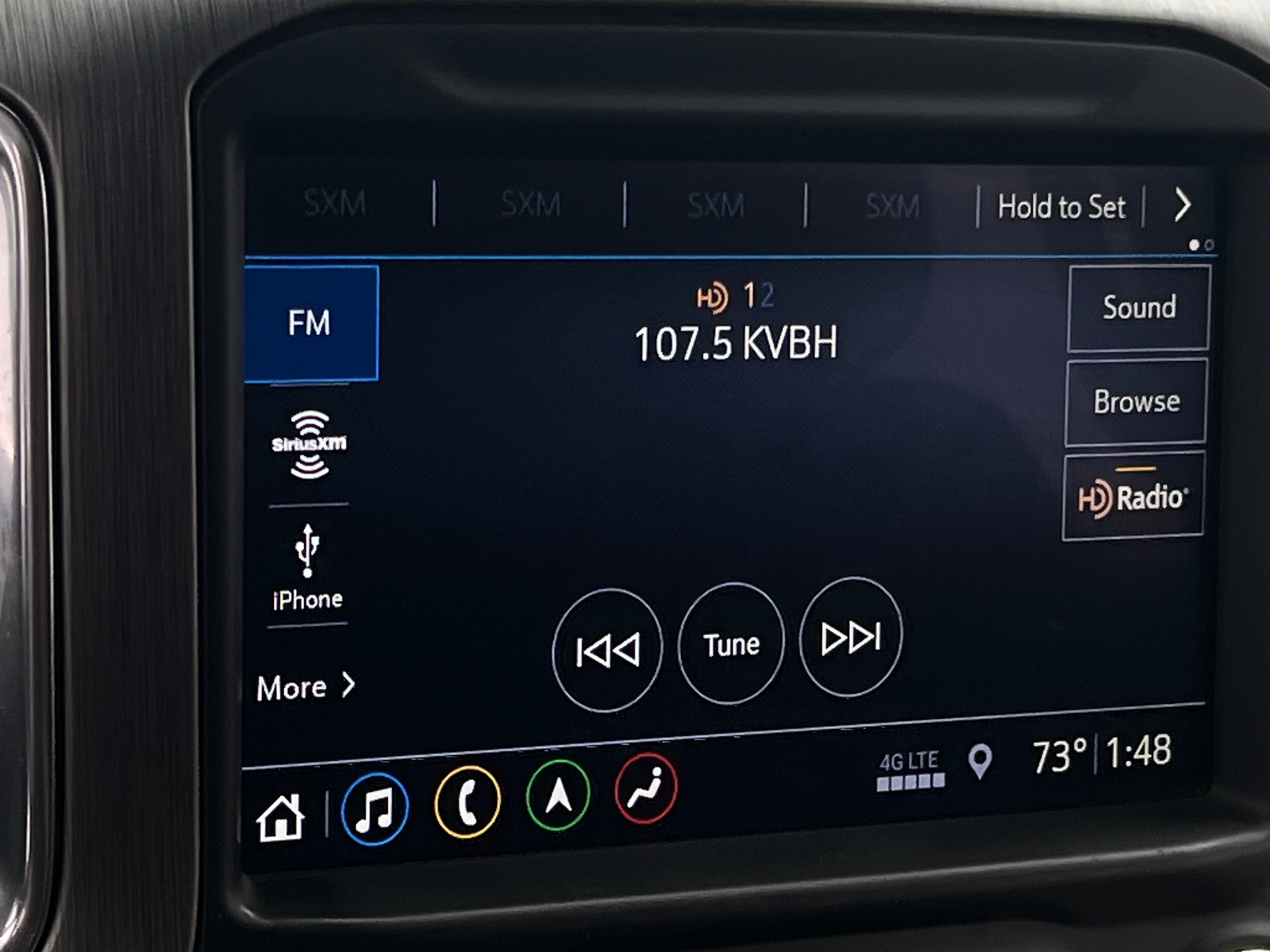 Thumbnail: 2019 GMC Sierra 1500 - 4