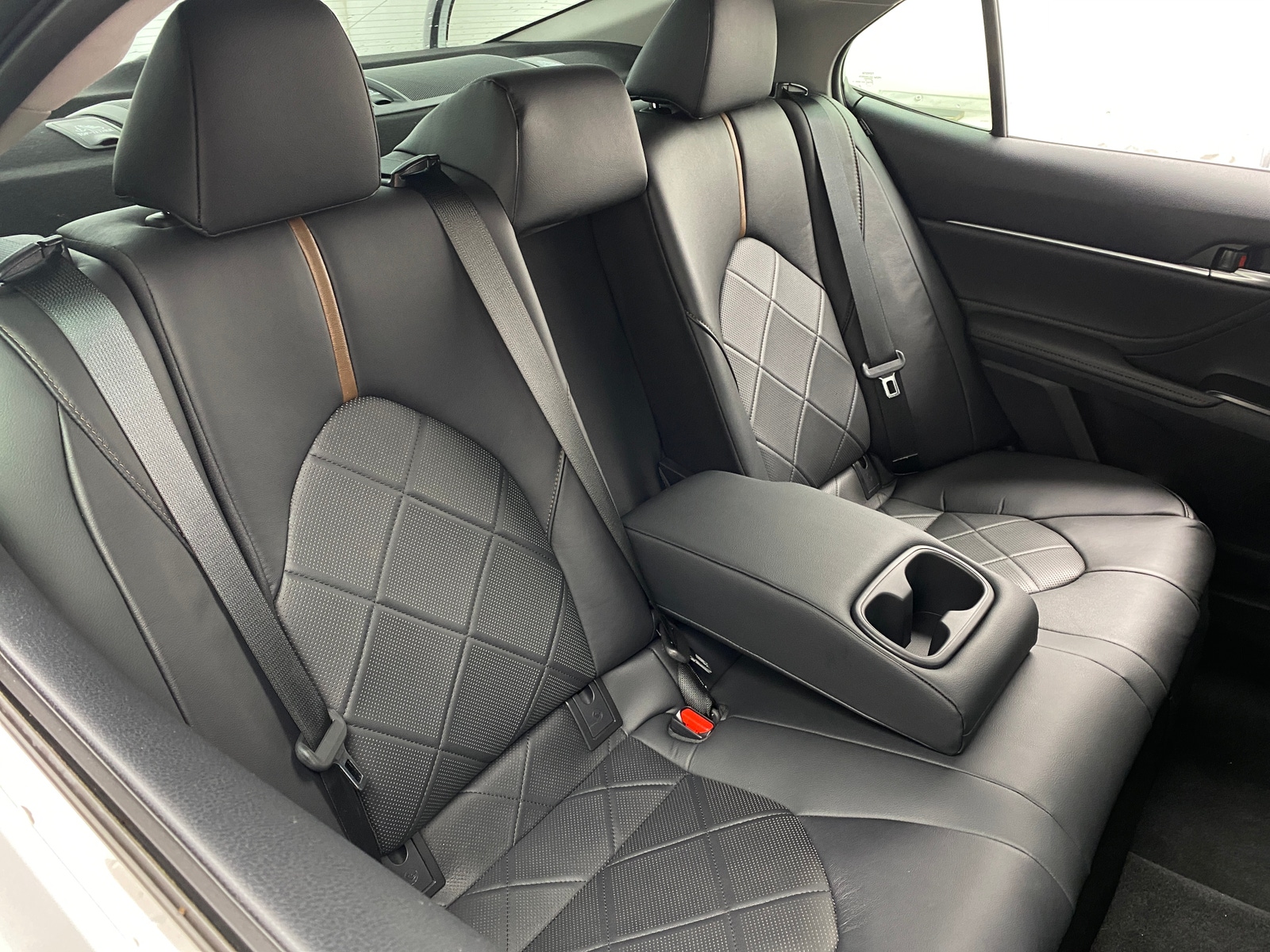 Thumbnail: 2018 Toyota Camry - 5