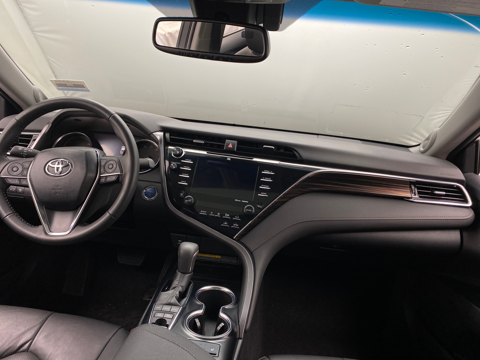 Thumbnail: 2018 Toyota Camry - 2