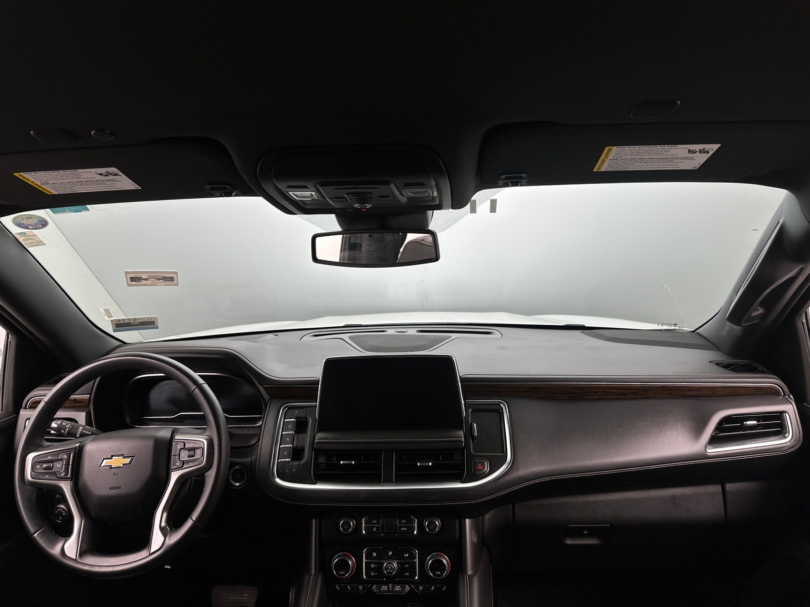 Thumbnail: 2023 Chevrolet Suburban - 2