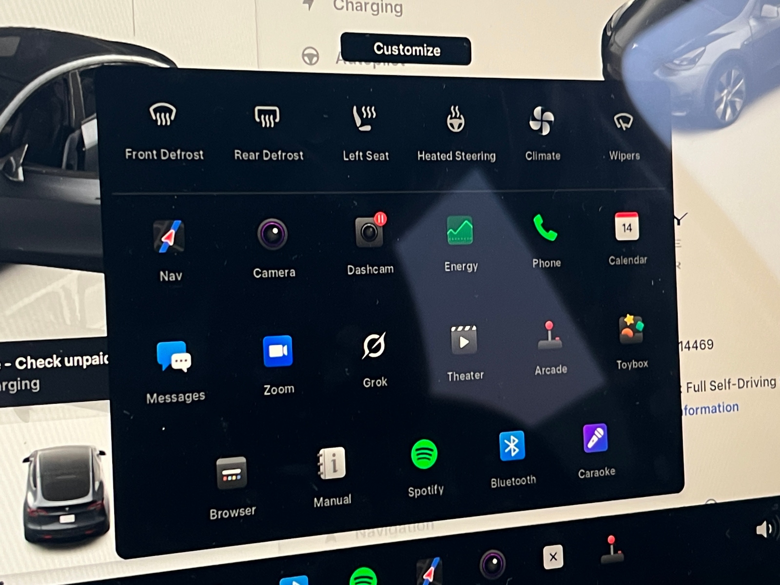 Thumbnail: 2023 Tesla Model Y - 3