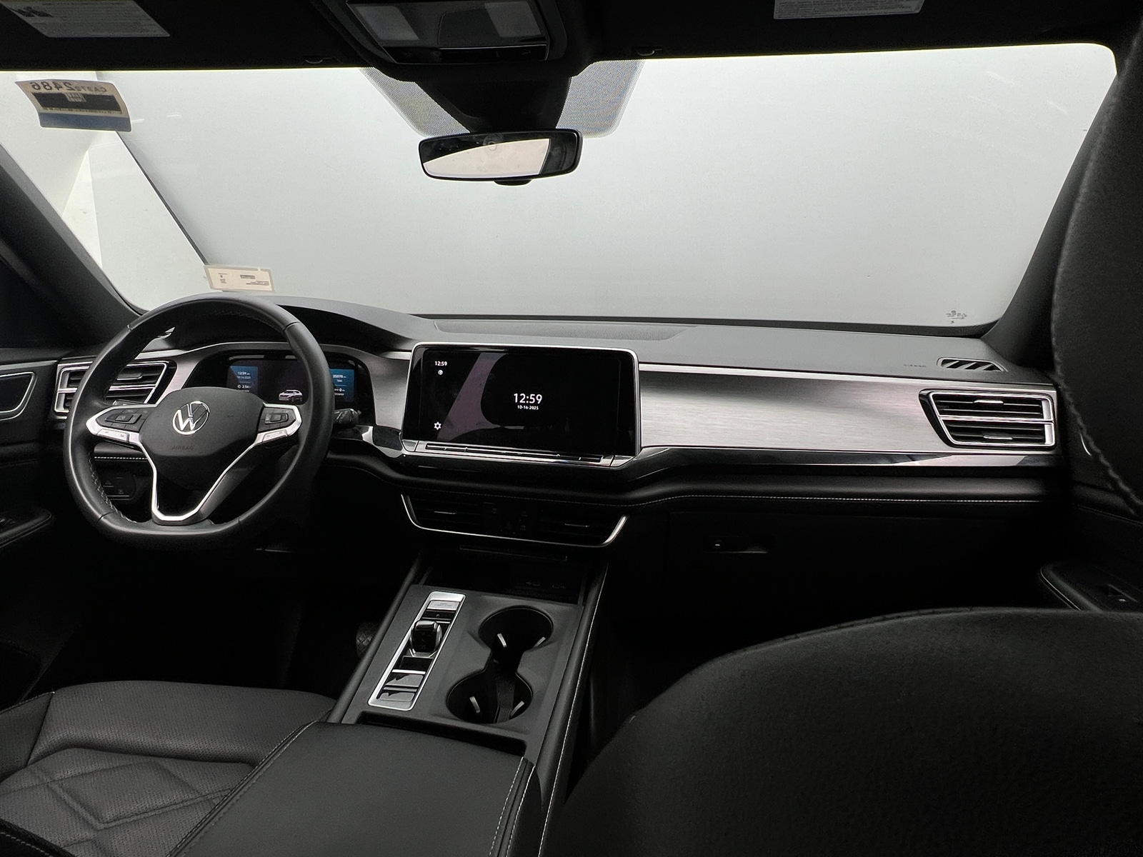 Thumbnail: 2024 Volkswagen Atlas - 2