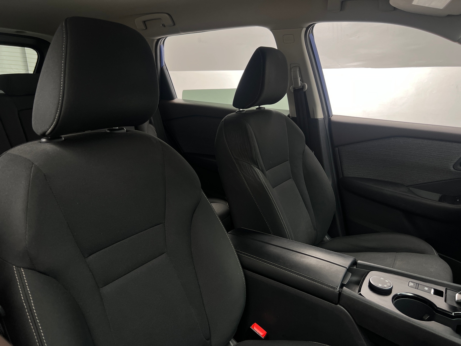 Thumbnail: 2023 Nissan Rogue - 2