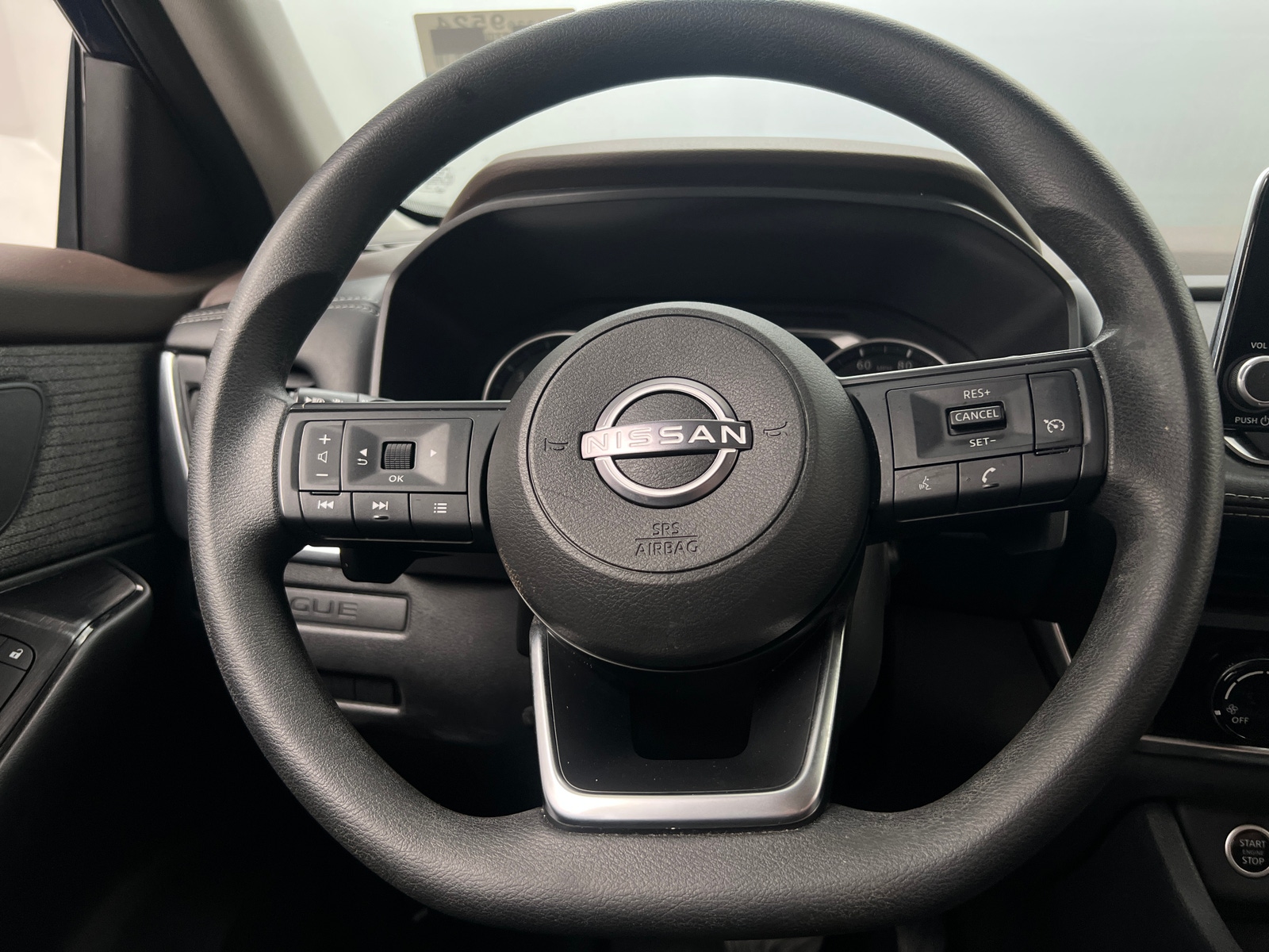 Thumbnail: 2023 Nissan Rogue - 5