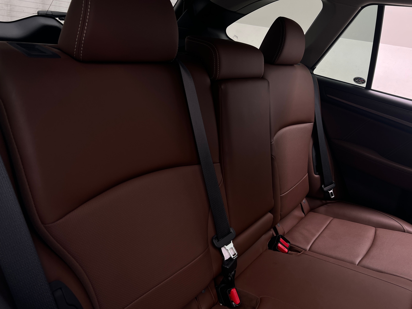 Thumbnail: 2018 Subaru Outback - 5