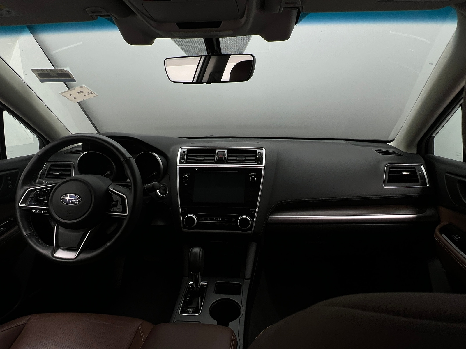 Thumbnail: 2018 Subaru Outback - 2