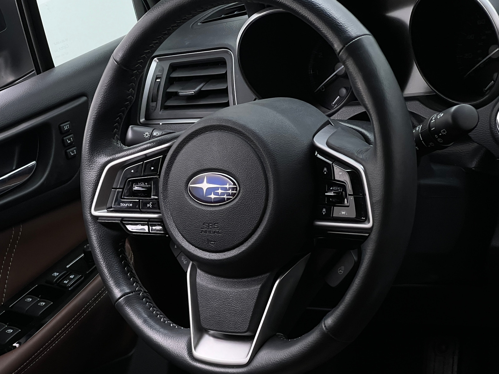 Thumbnail: 2018 Subaru Outback - 4