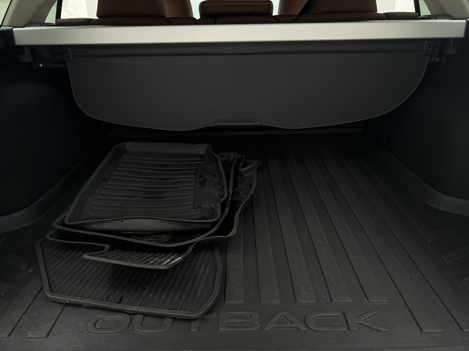 Thumbnail: 2018 Subaru Outback - 6