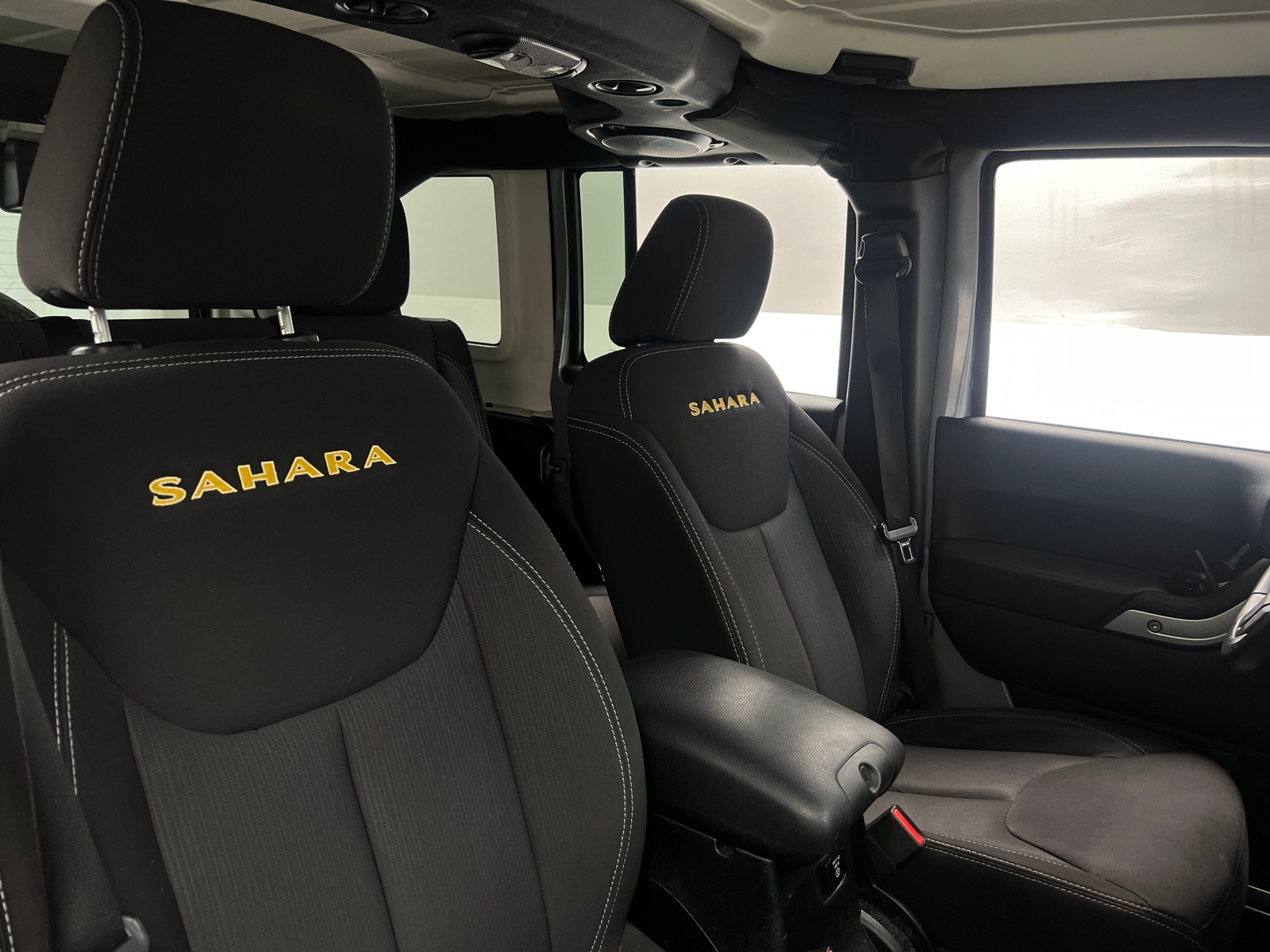 Thumbnail: 2013 Jeep Wrangler - 2