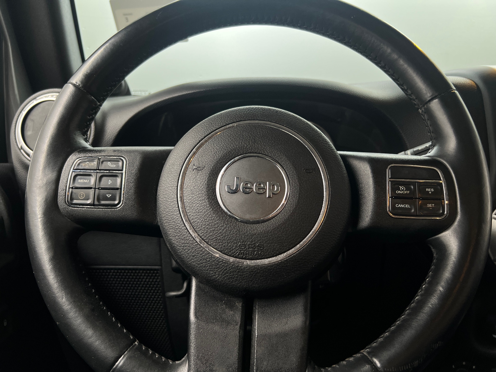 Thumbnail: 2013 Jeep Wrangler - 5