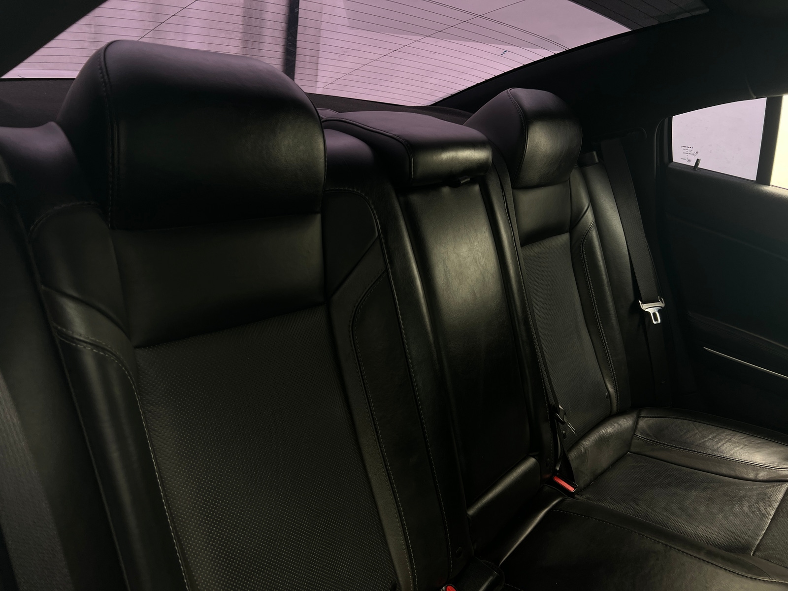 Thumbnail: 2021 Dodge Charger - 5