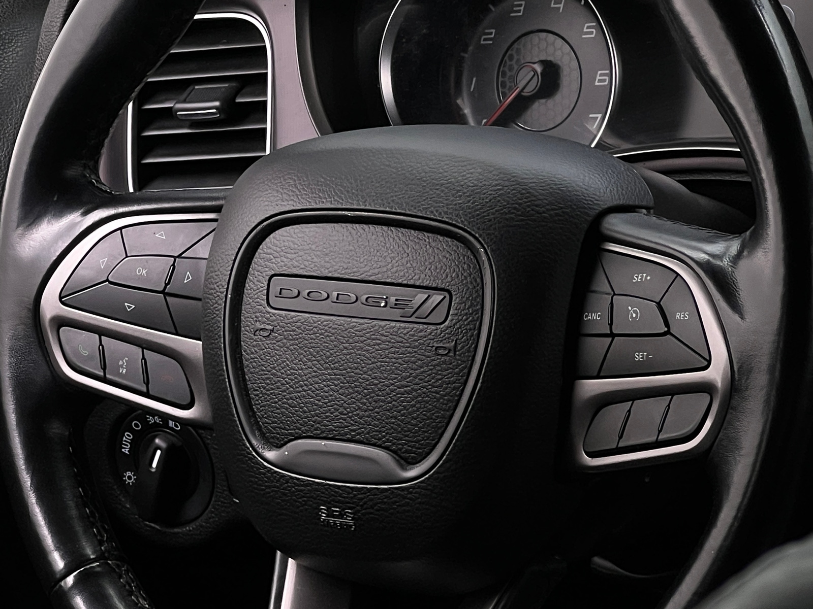 Thumbnail: 2021 Dodge Charger - 4