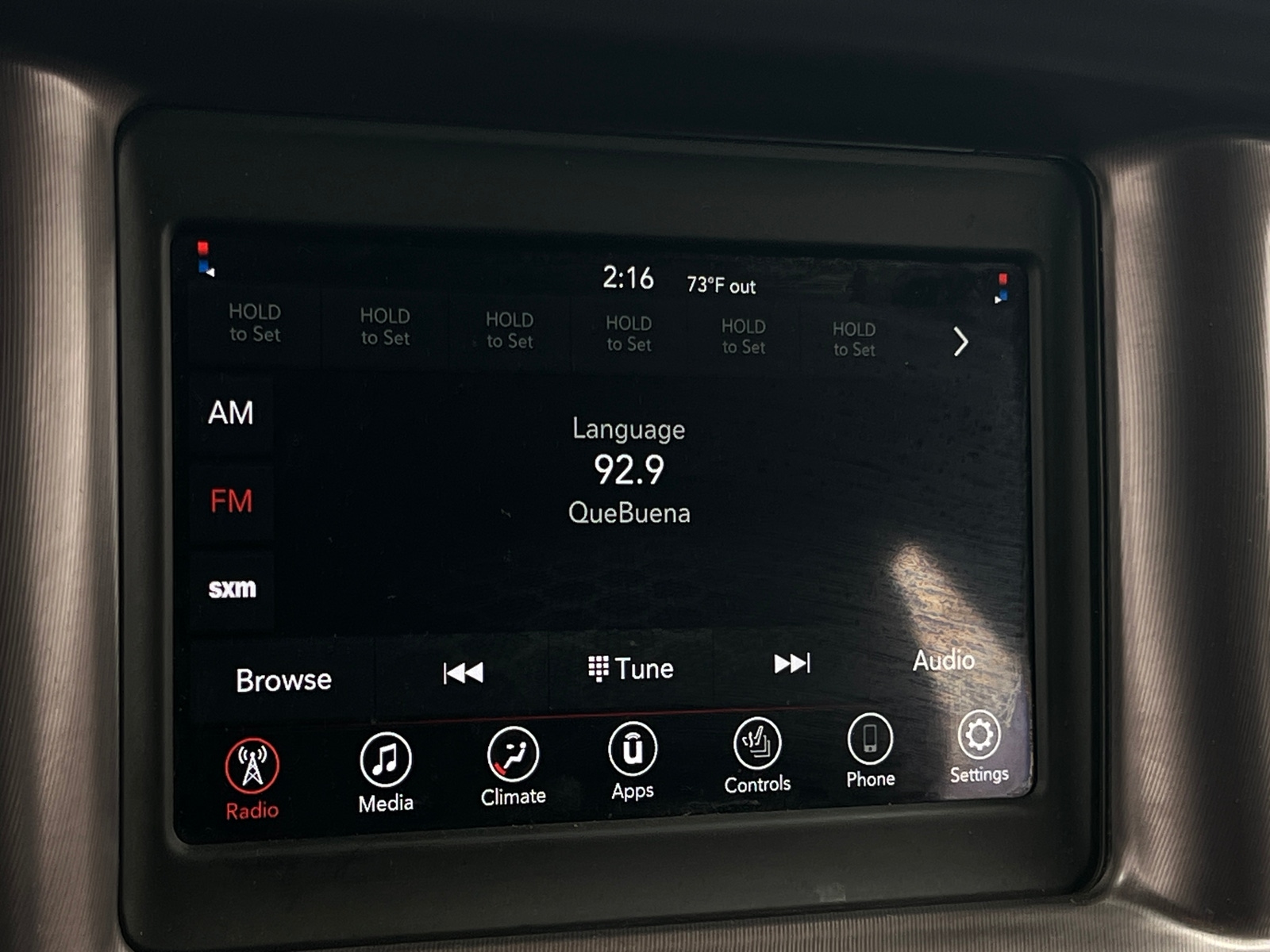 Thumbnail: 2021 Dodge Charger - 3