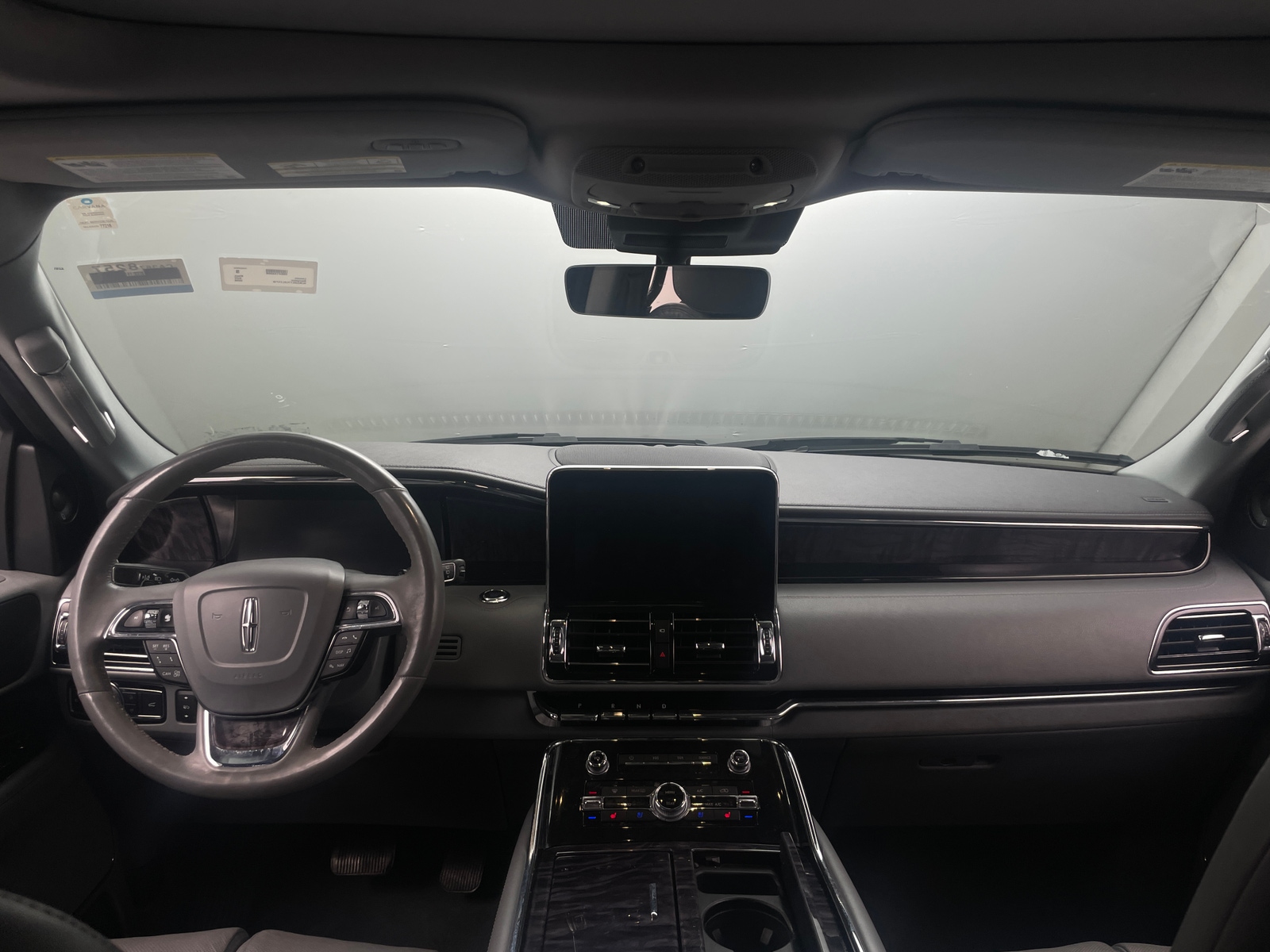Thumbnail: 2020 Lincoln Navigator - 2