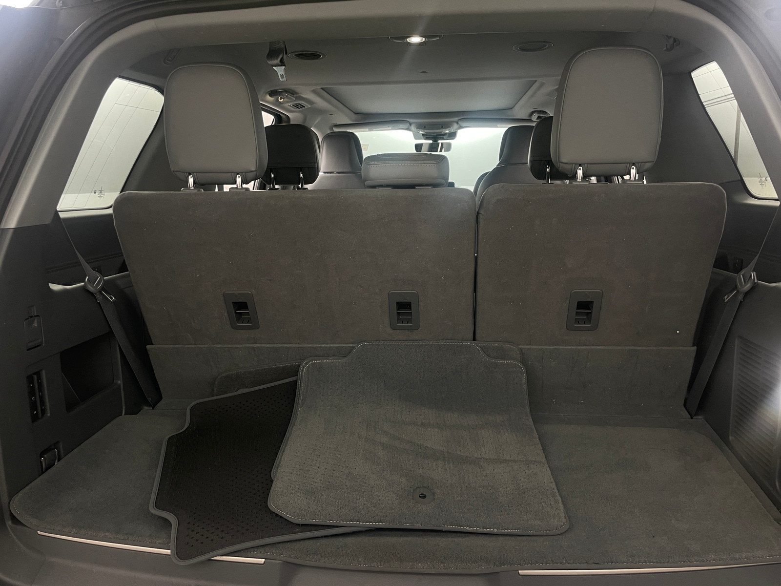 Thumbnail: 2020 Lincoln Navigator - 6