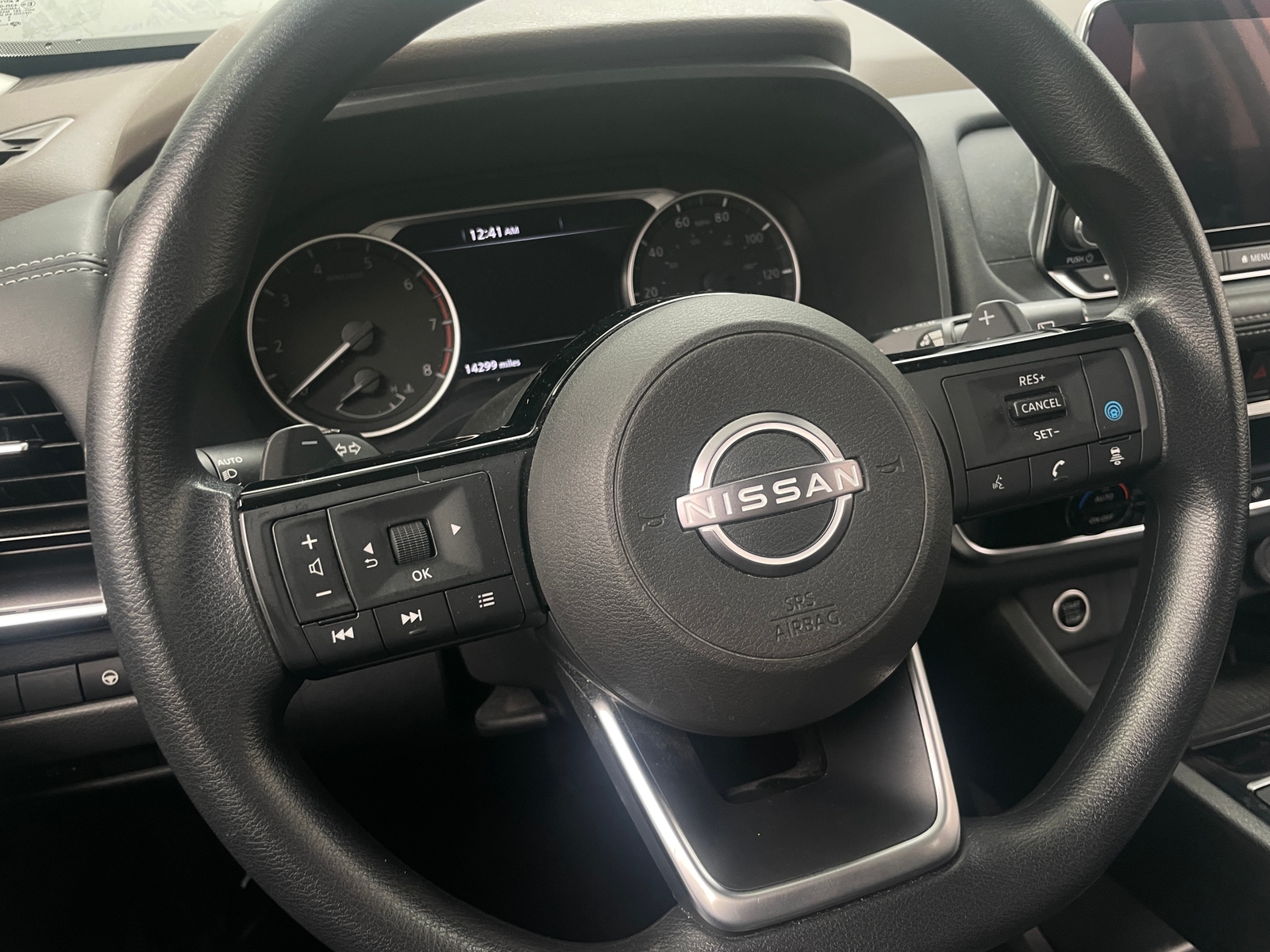 Thumbnail: 2022 Nissan Rogue - 5