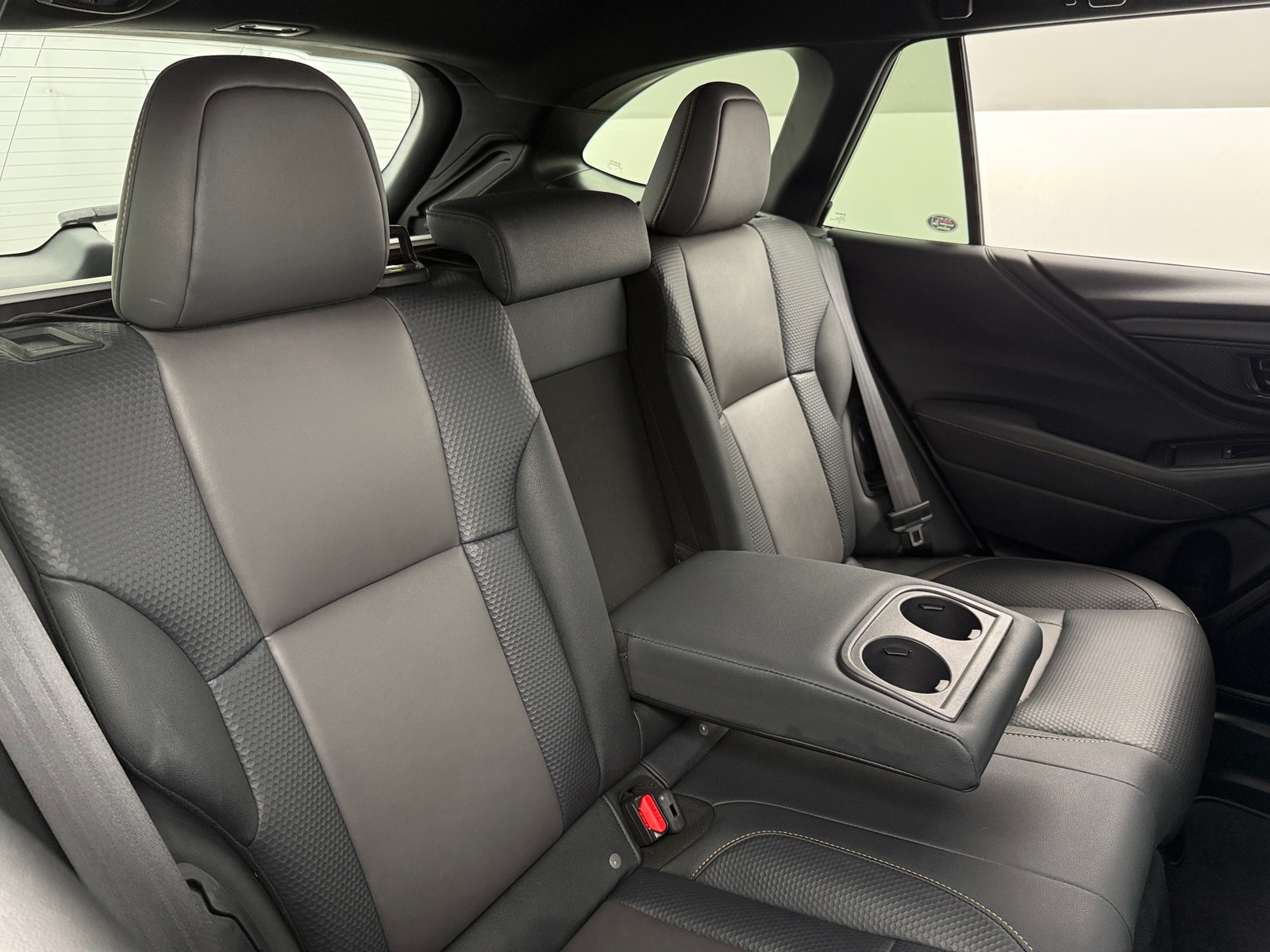 Thumbnail: 2023 Subaru Outback - 5