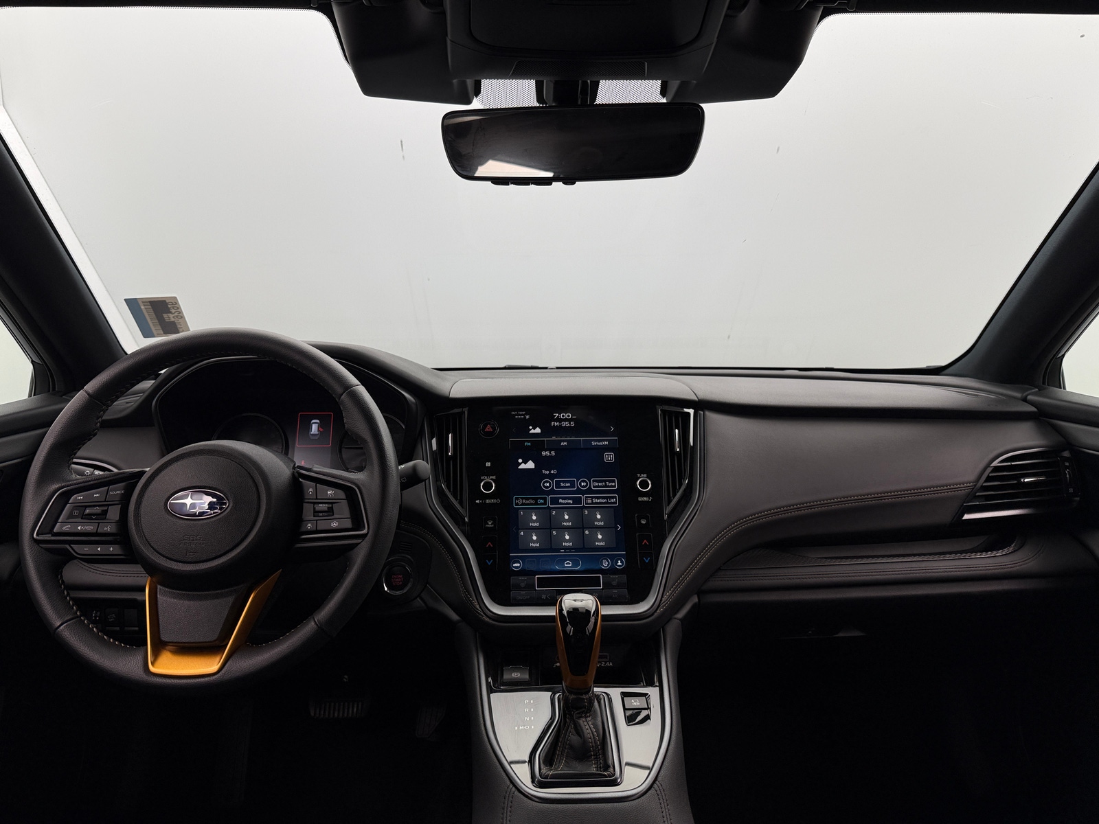 Thumbnail: 2023 Subaru Outback - 2