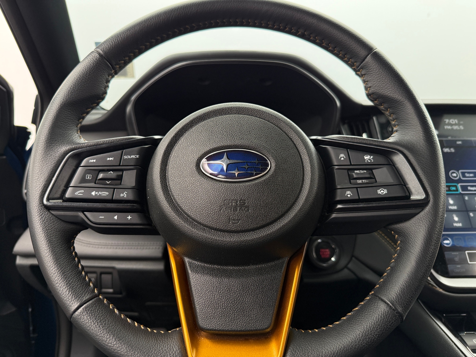 Thumbnail: 2023 Subaru Outback - 4
