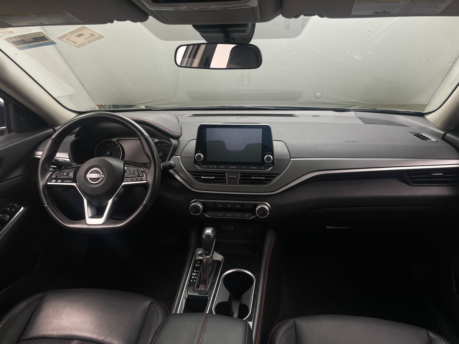 Thumbnail: 2024 Nissan Altima - 3