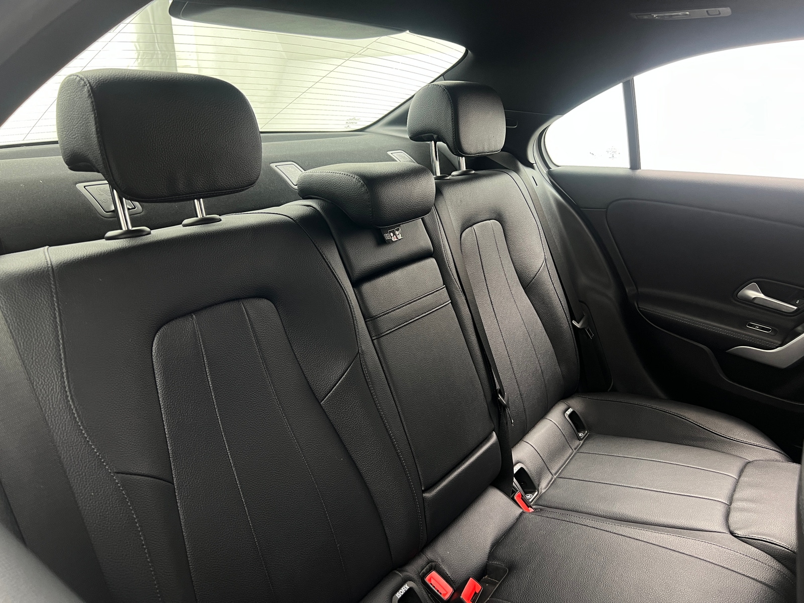 Thumbnail: 2019 Mercedes-Benz A-Class - 5