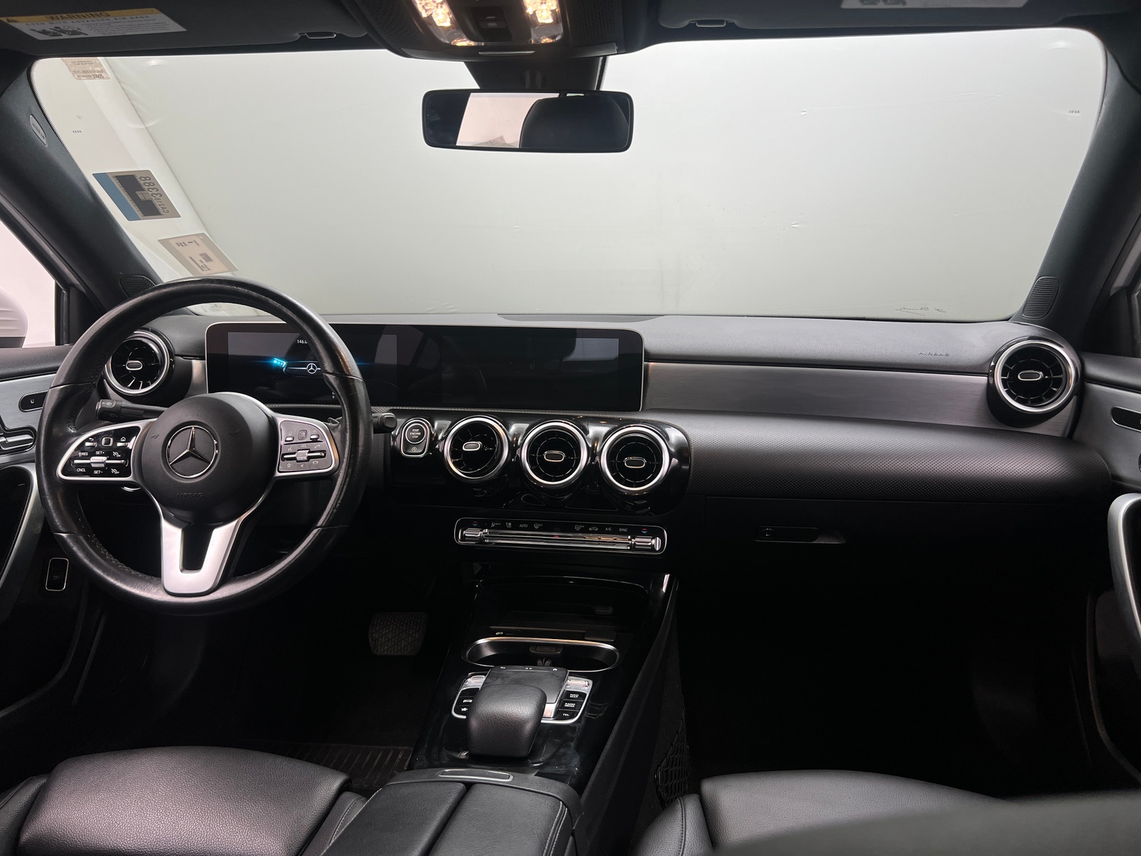 Thumbnail: 2019 Mercedes-Benz A-Class - 2