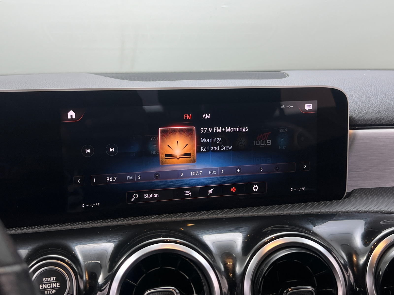 Thumbnail: 2019 Mercedes-Benz A-Class - 3