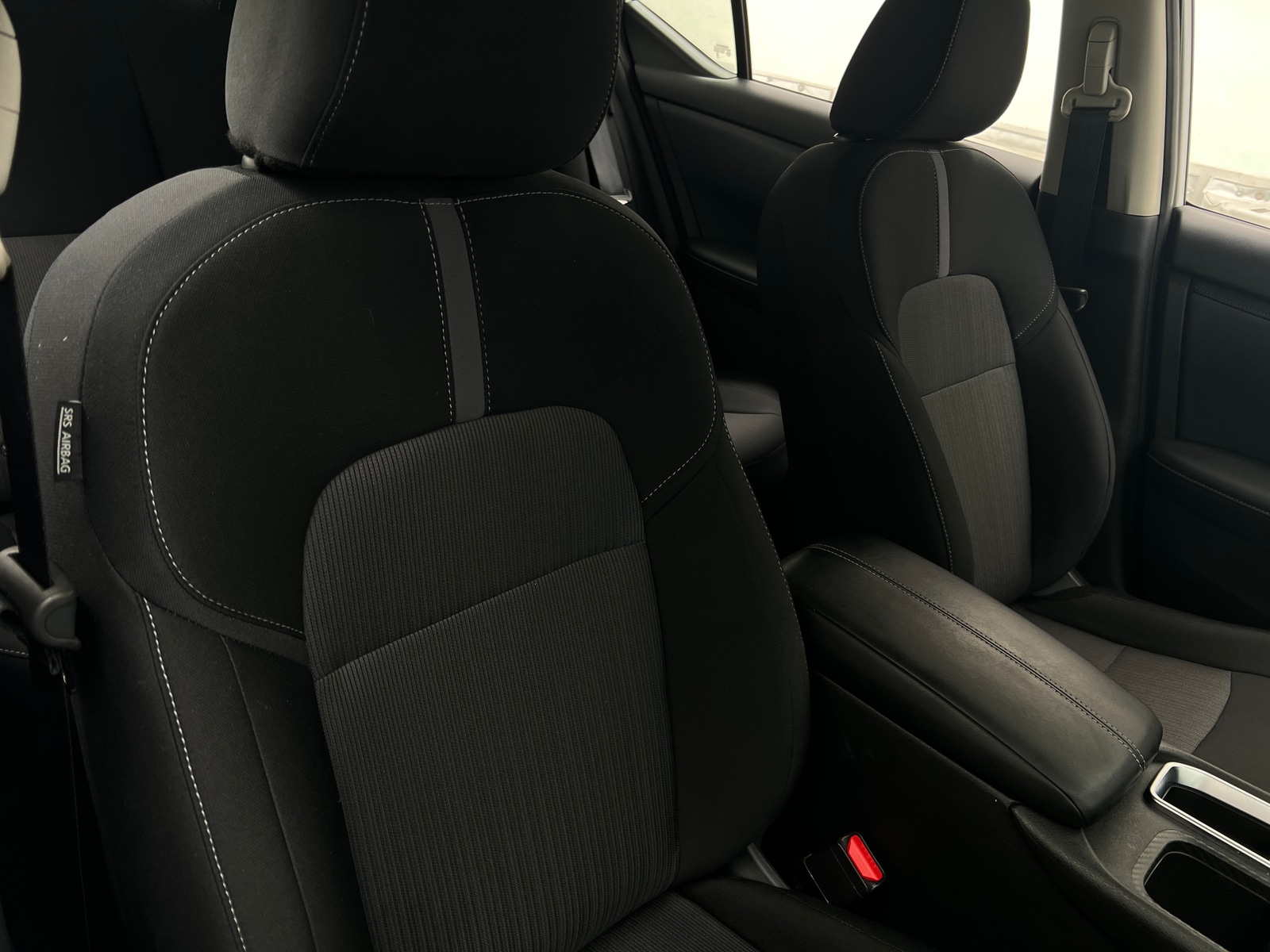 Thumbnail: 2024 Nissan Sentra - 2