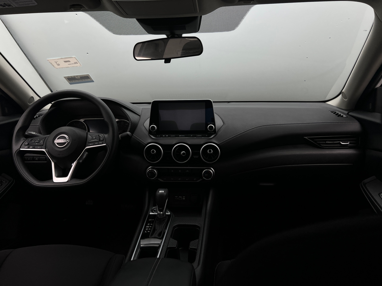 Thumbnail: 2024 Nissan Sentra - 3