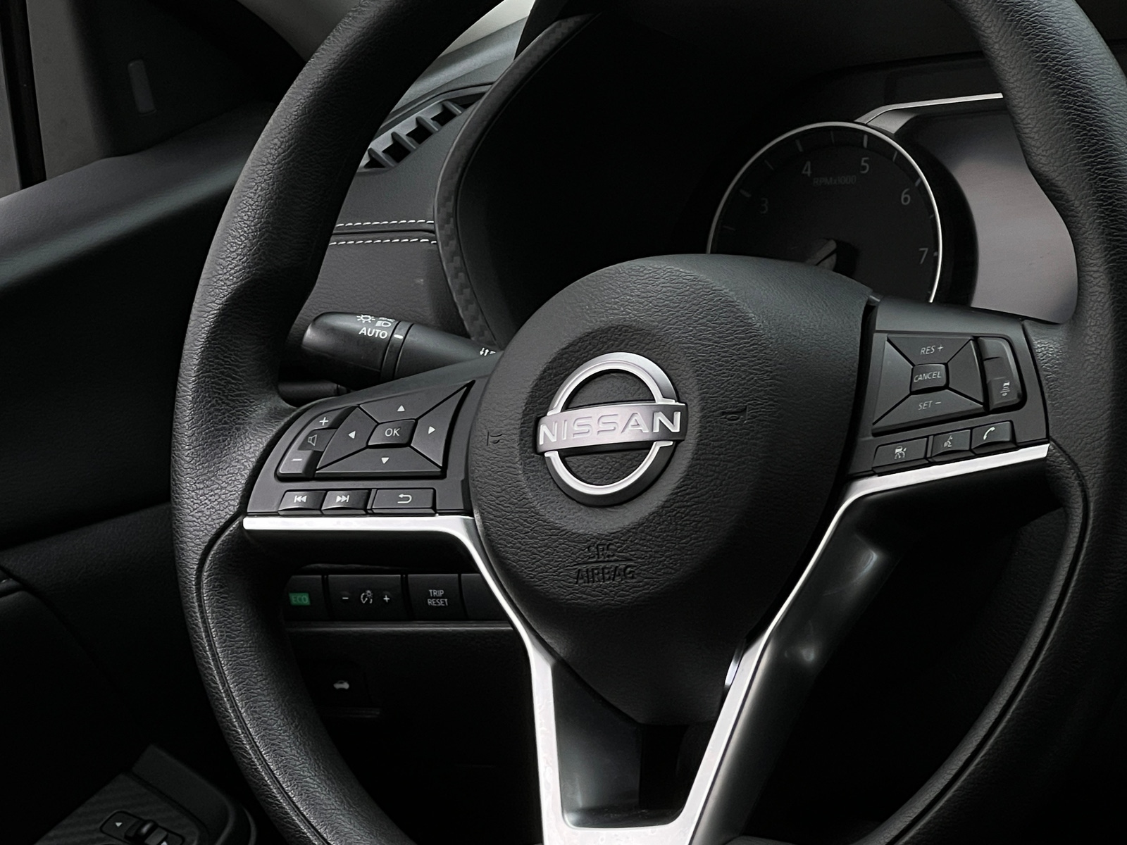 Thumbnail: 2024 Nissan Sentra - 5