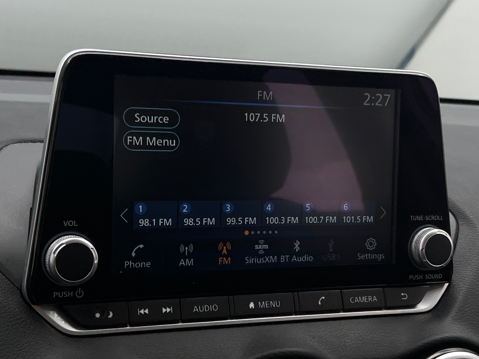 Thumbnail: 2024 Nissan Sentra - 4