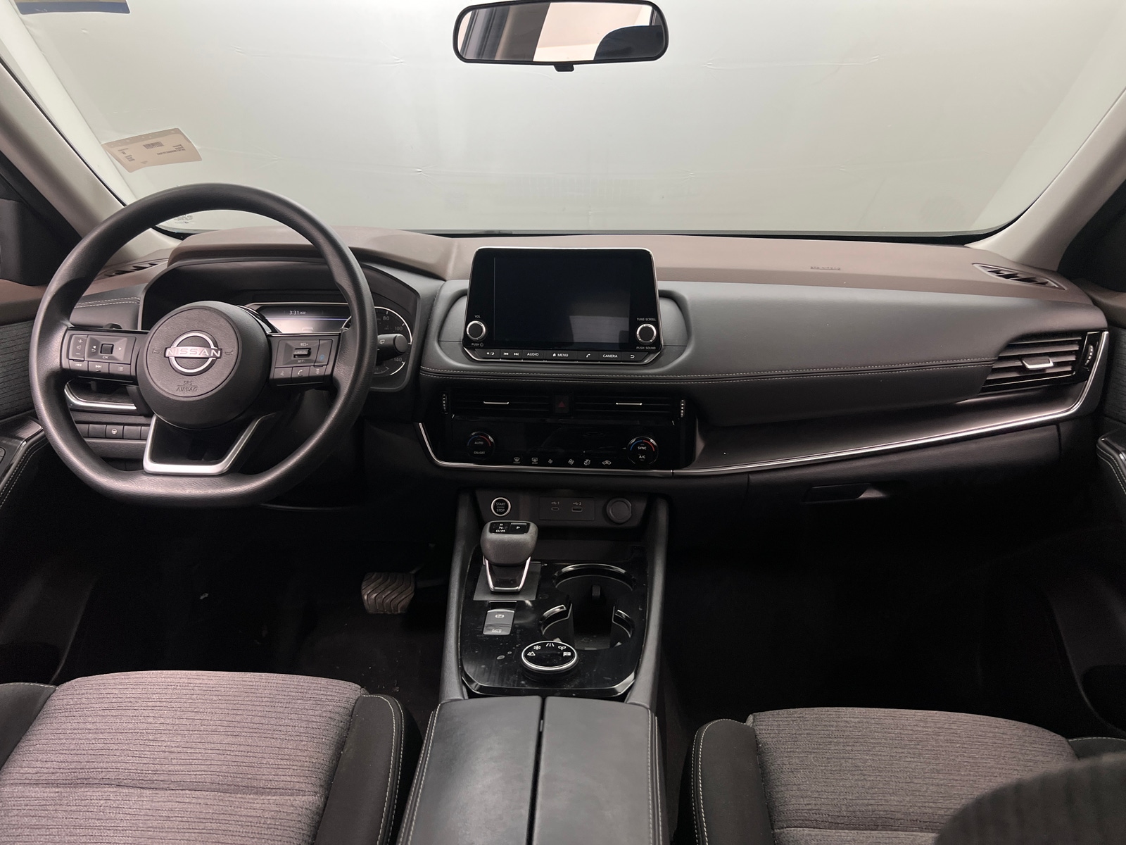 Thumbnail: 2022 Nissan Rogue - 3