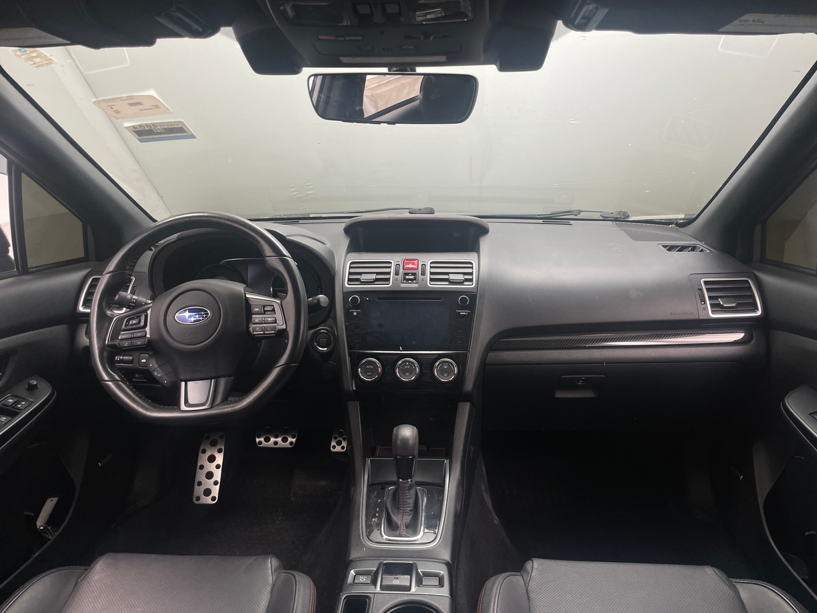 Thumbnail: 2019 Subaru WRX - 2