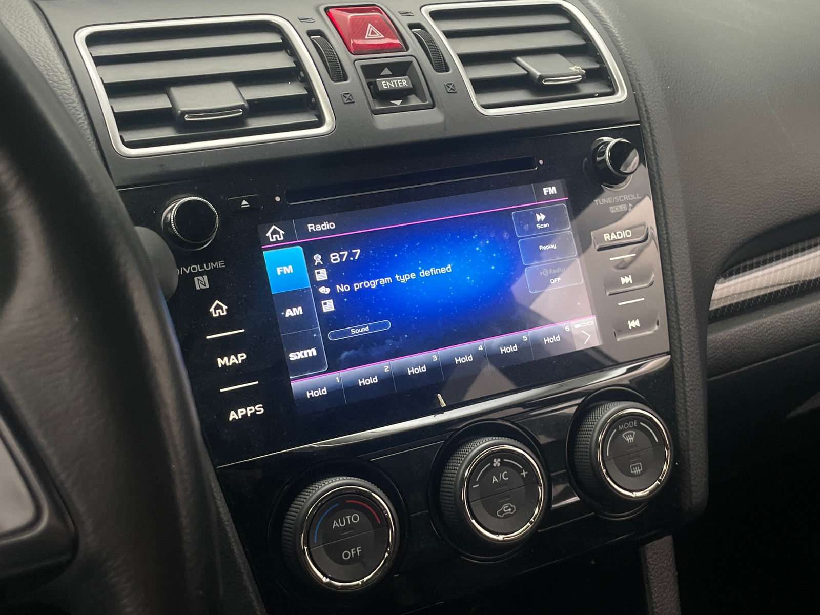 Thumbnail: 2019 Subaru WRX - 3