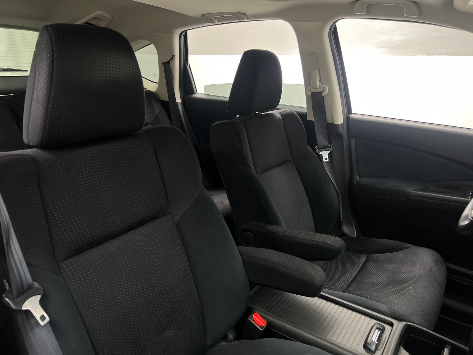 Thumbnail: 2012 Honda CR-V - 2