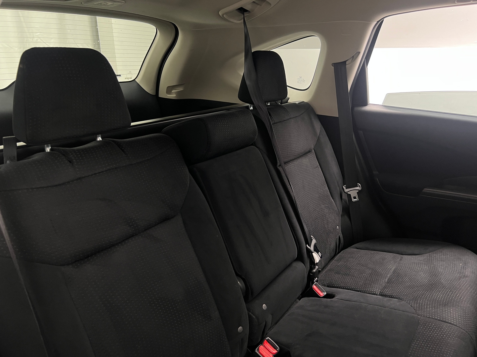 Thumbnail: 2012 Honda CR-V - 6