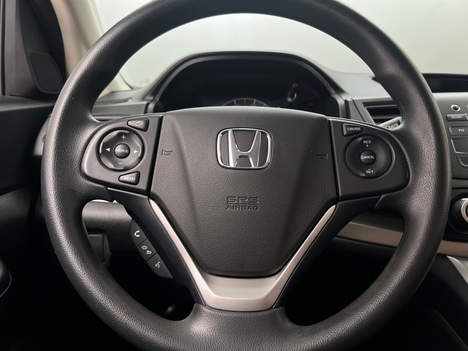 Thumbnail: 2012 Honda CR-V - 5