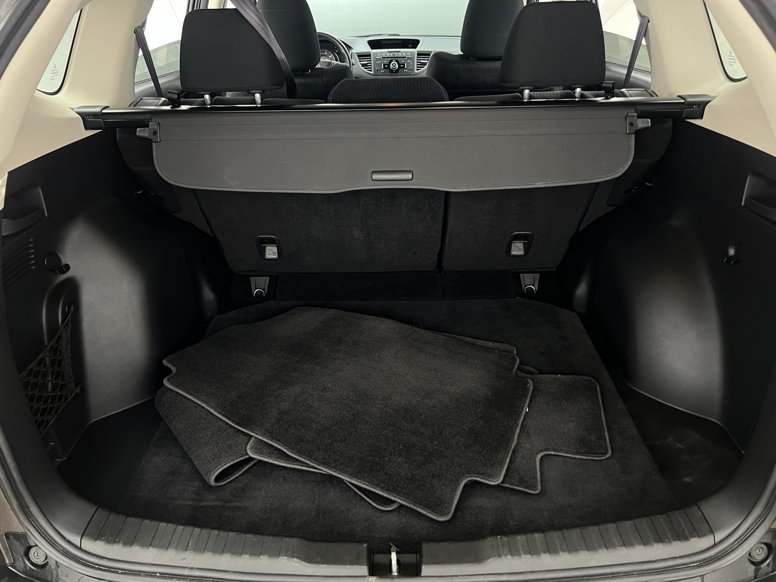 Thumbnail: 2012 Honda CR-V - 7