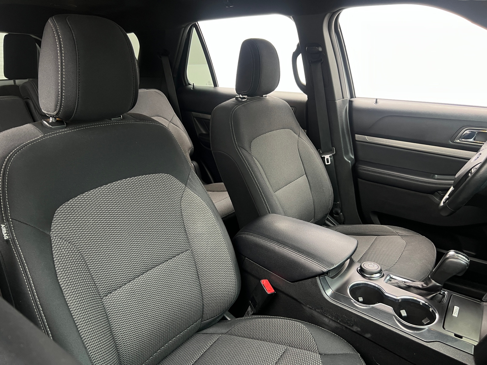 Thumbnail: 2018 Ford Explorer - 2
