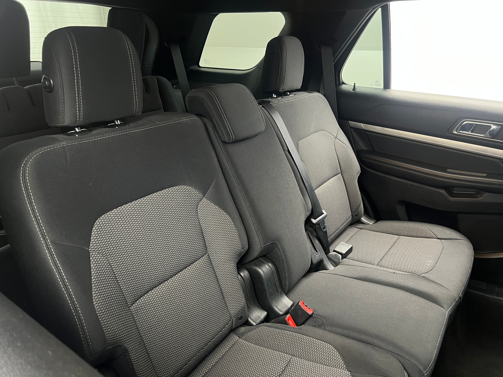 Thumbnail: 2018 Ford Explorer - 6