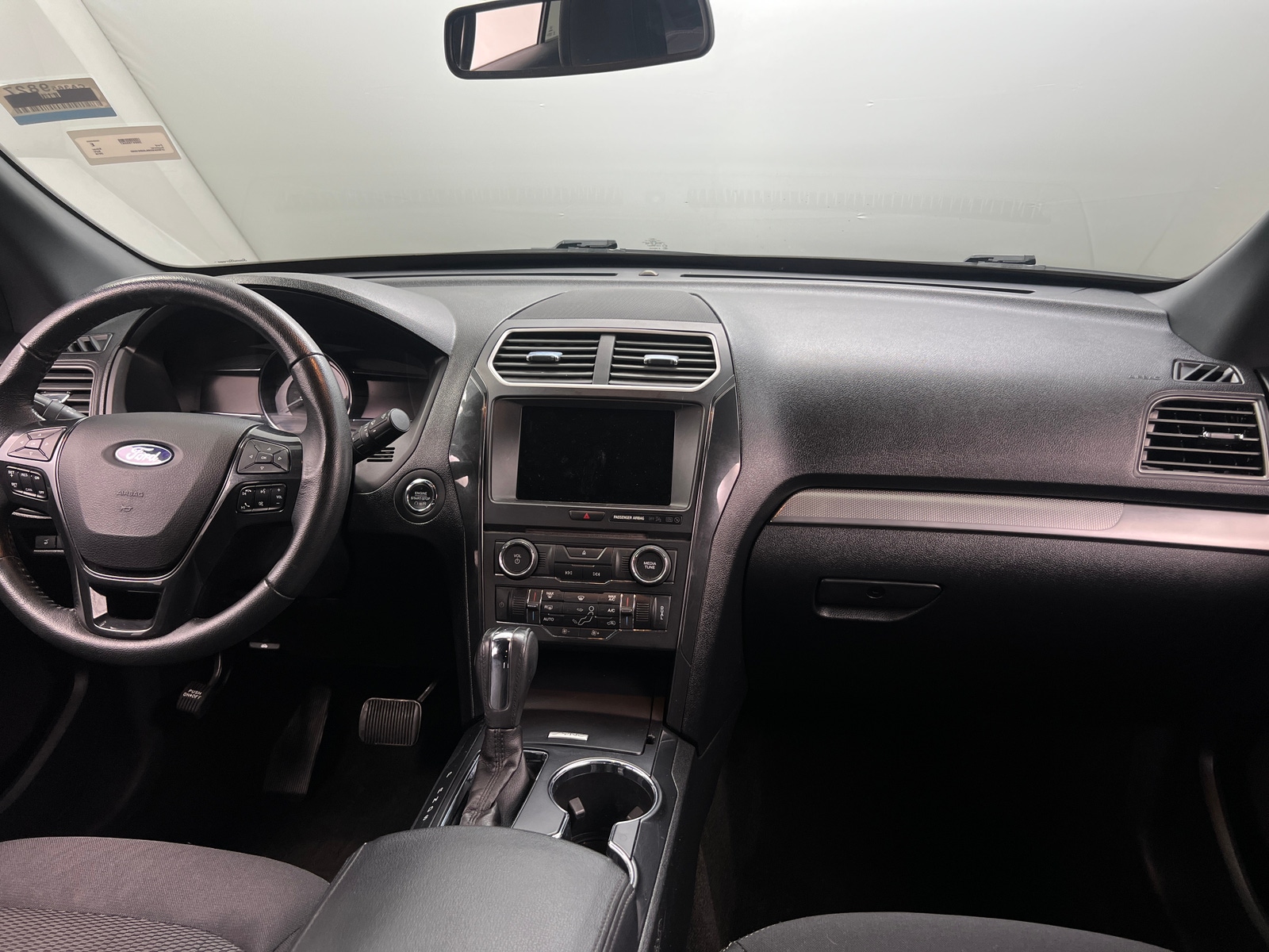 Thumbnail: 2018 Ford Explorer - 3