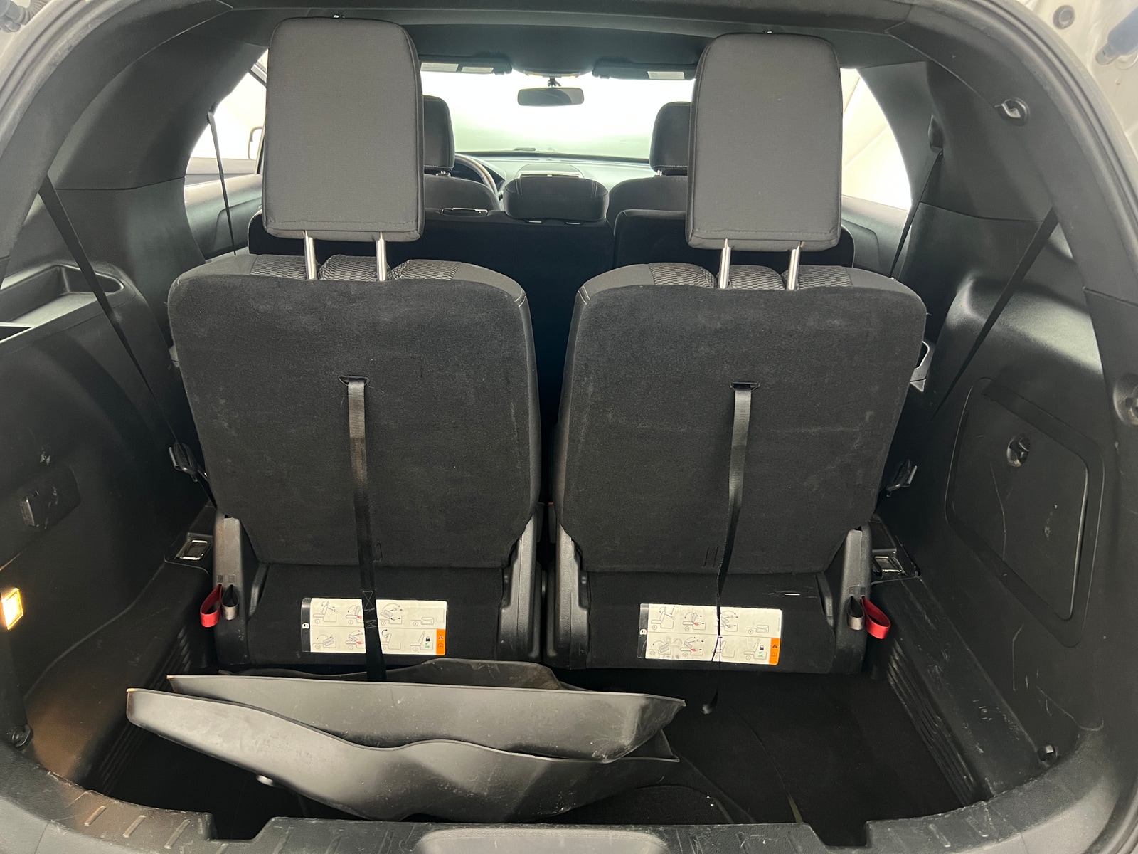 Thumbnail: 2018 Ford Explorer - 7