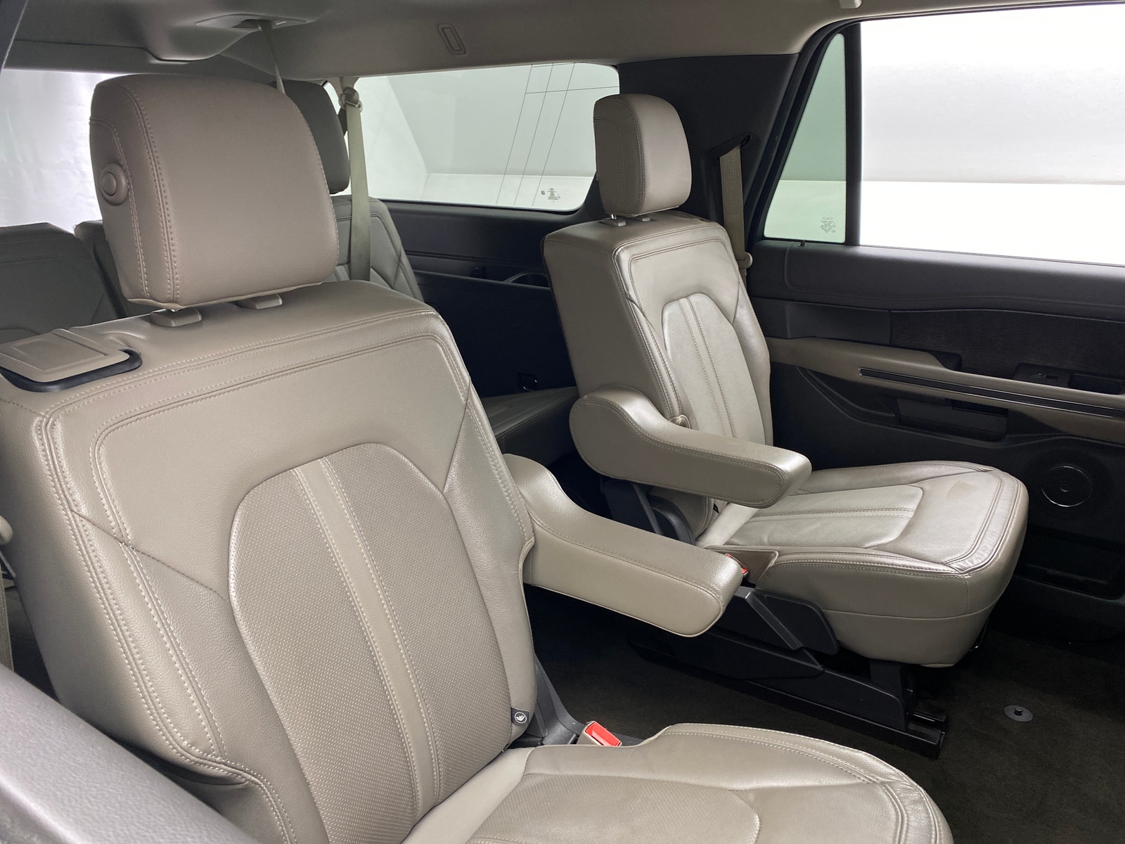 Thumbnail: 2020 Ford Expedition MAX - 5