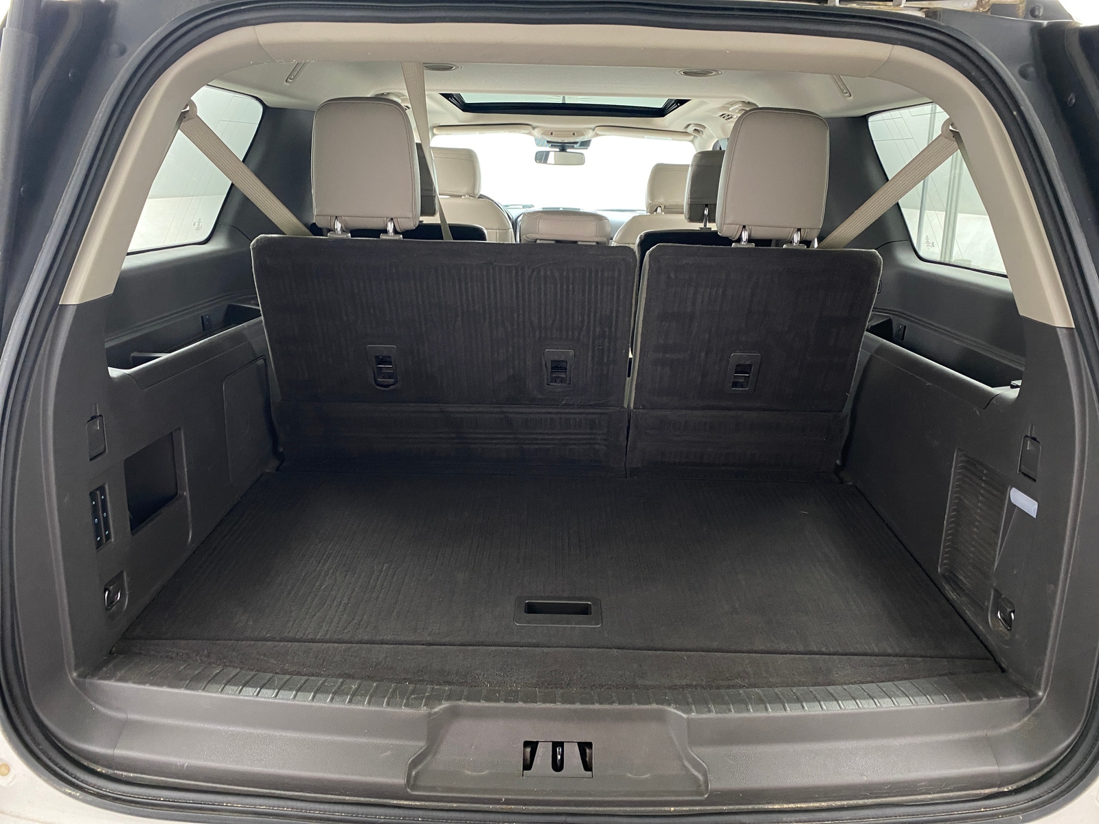 Thumbnail: 2020 Ford Expedition MAX - 6