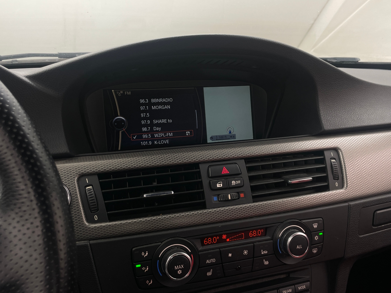 Thumbnail: 2012 BMW 3 Series - 2