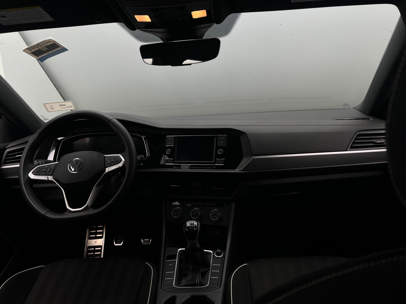 Thumbnail: 2023 Volkswagen Jetta - 3