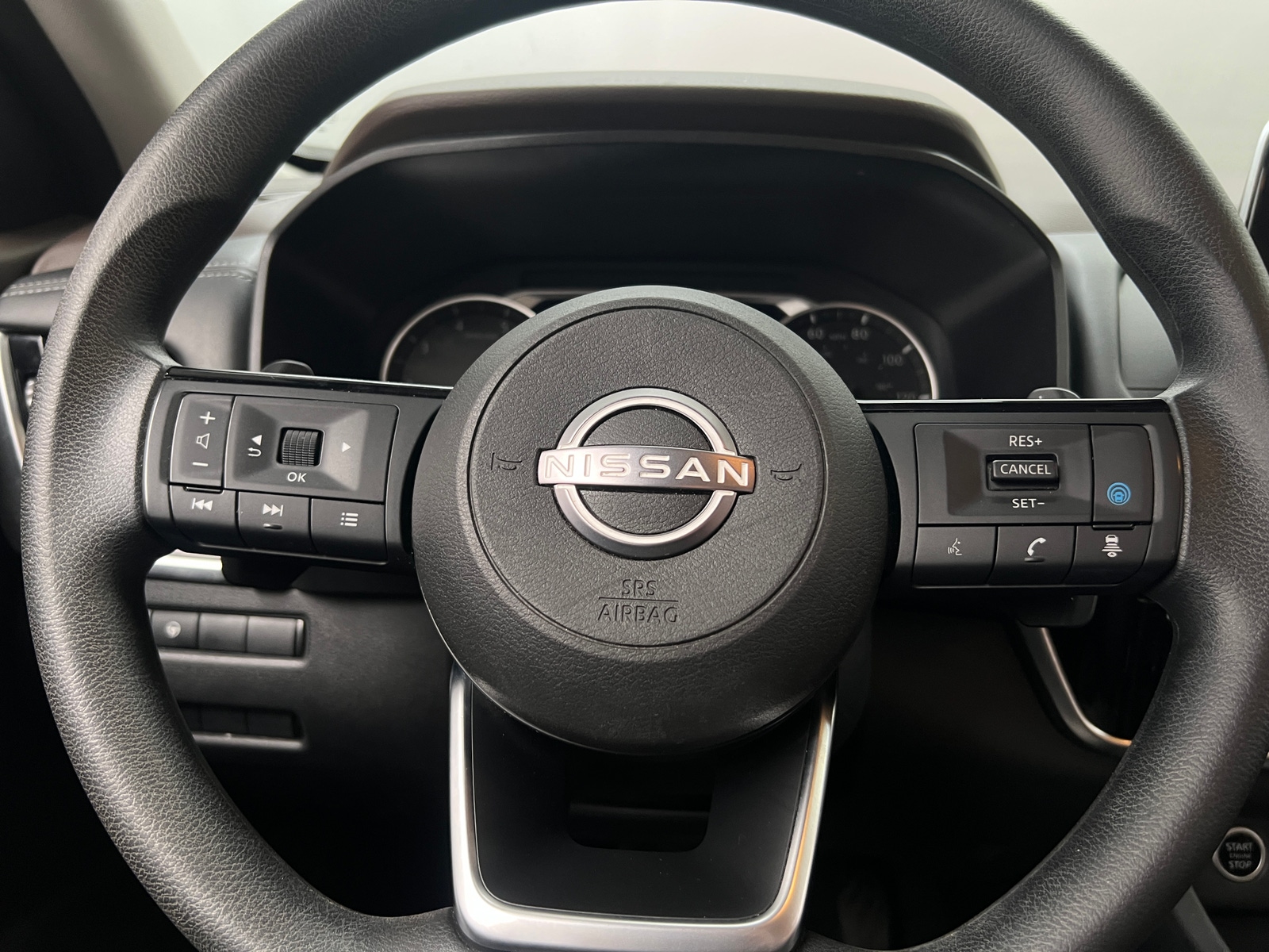 Thumbnail: 2022 Nissan Rogue - 5