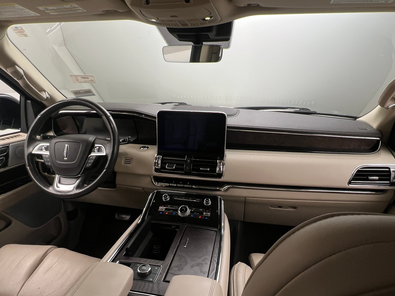 Thumbnail: 2019 Lincoln Navigator - 2